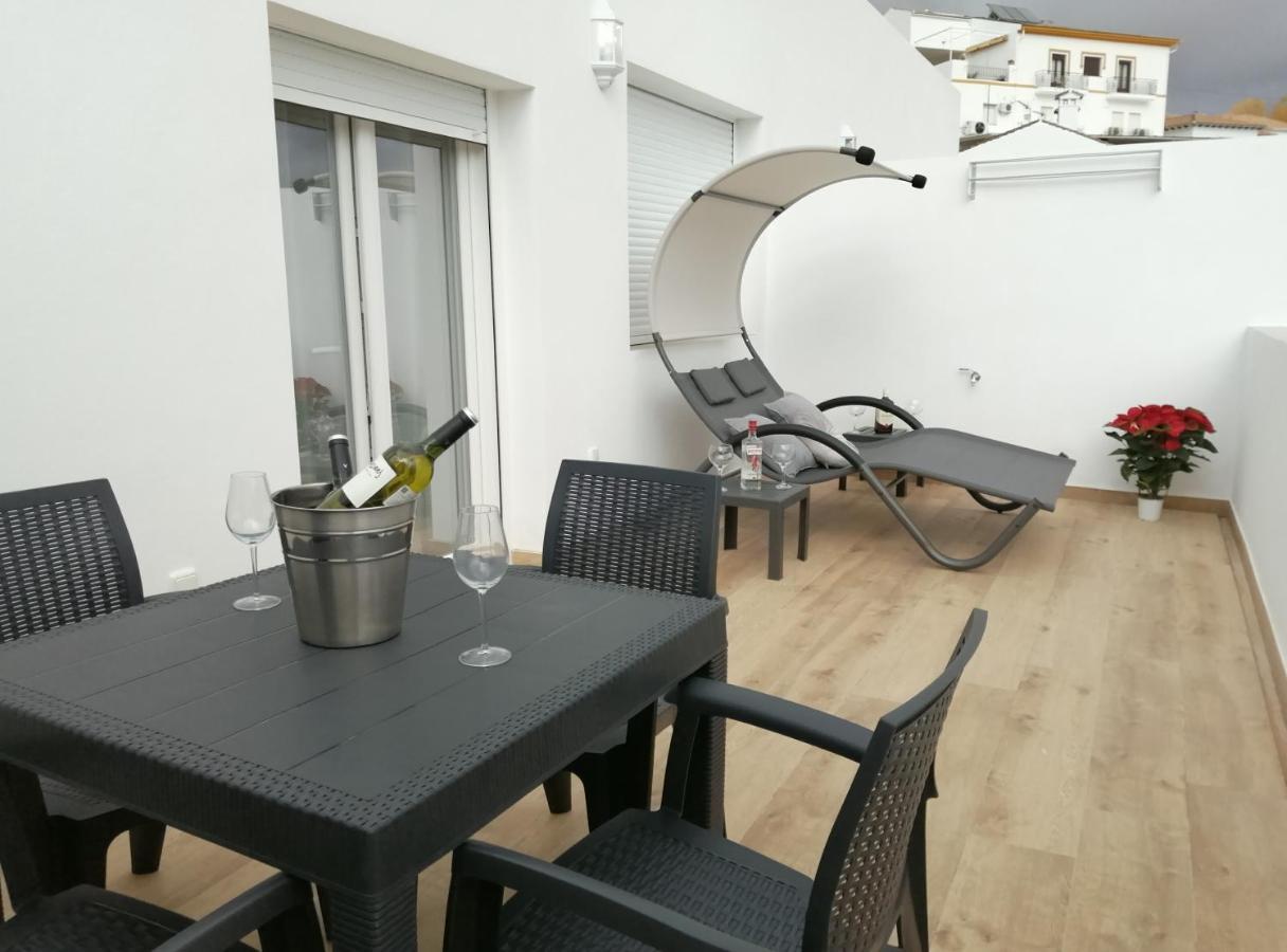 ático álvaro Apartamento *