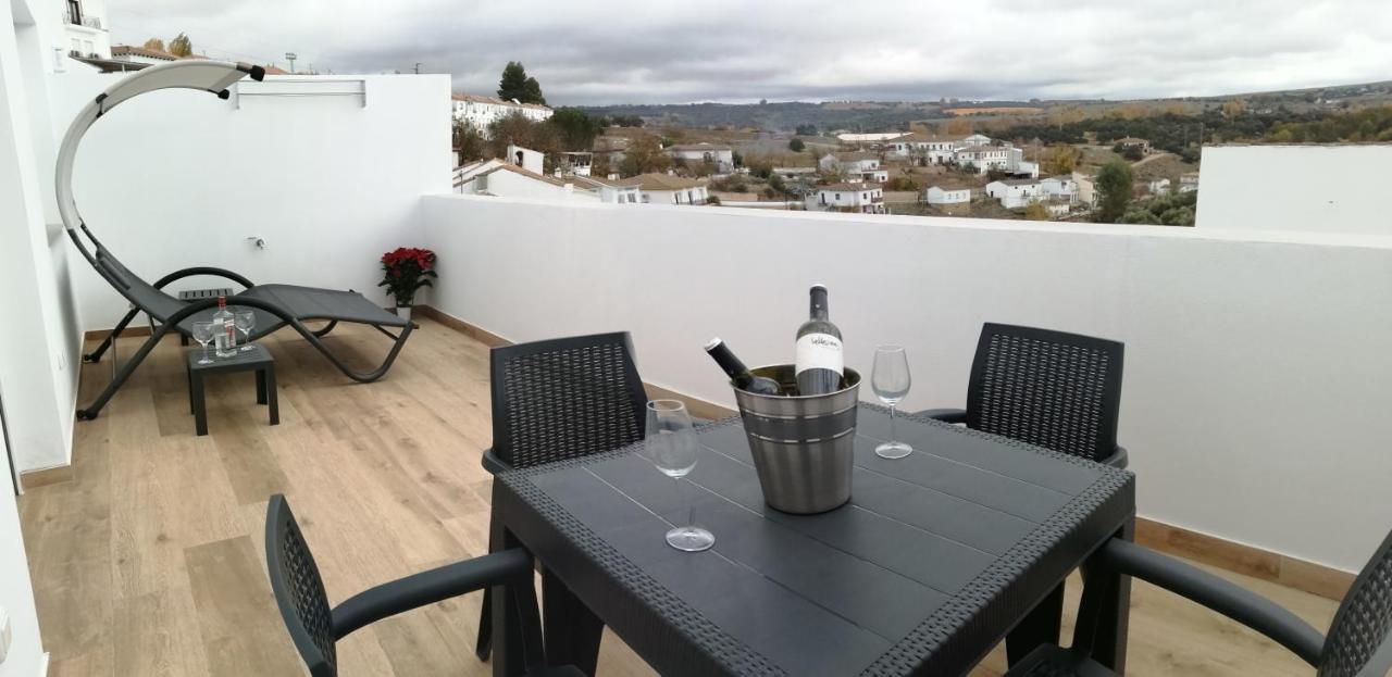 Apartamento ático álvaro *