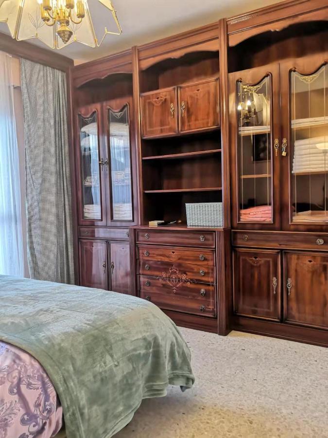 Jazmin Home-sin Asensor-con Pin Homestay