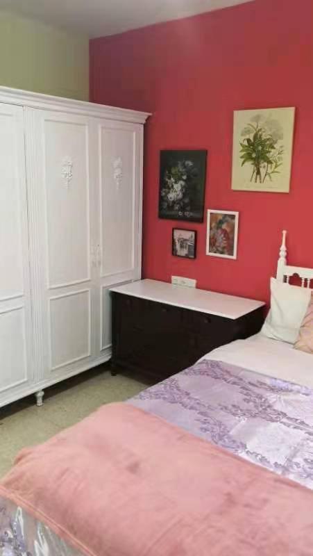 Jazmin Home-sin Asensor-con Pin Homestay *