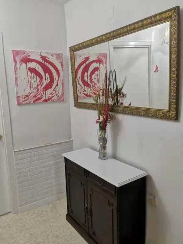 Jazmin Home-sin Asensor-con Pin Ronda