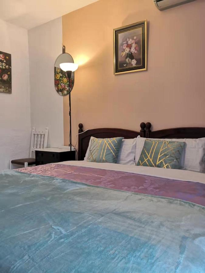 Homestay Jazmin Home-sin Asensor-con Pin *
