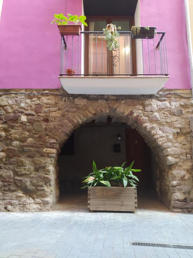 Apartment Casa Diaz El Pont de Suert