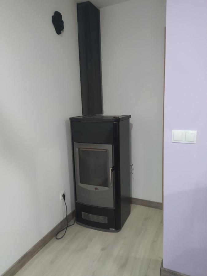 Casa Diaz Apartment