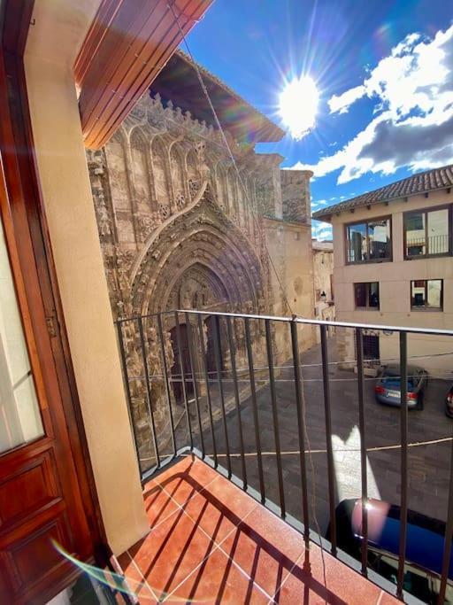 Сasa de vacaciones Sol. Casa Con Vistas Y Cueva *