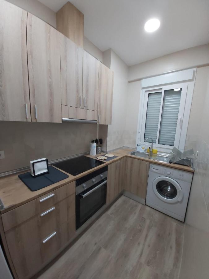 Sweet Retiro - Center Of Apartamento Madrid