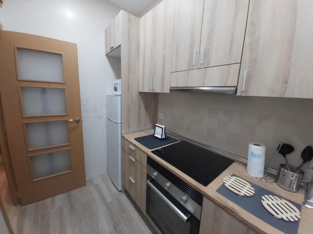 Sweet Retiro - Center Of Apartamento