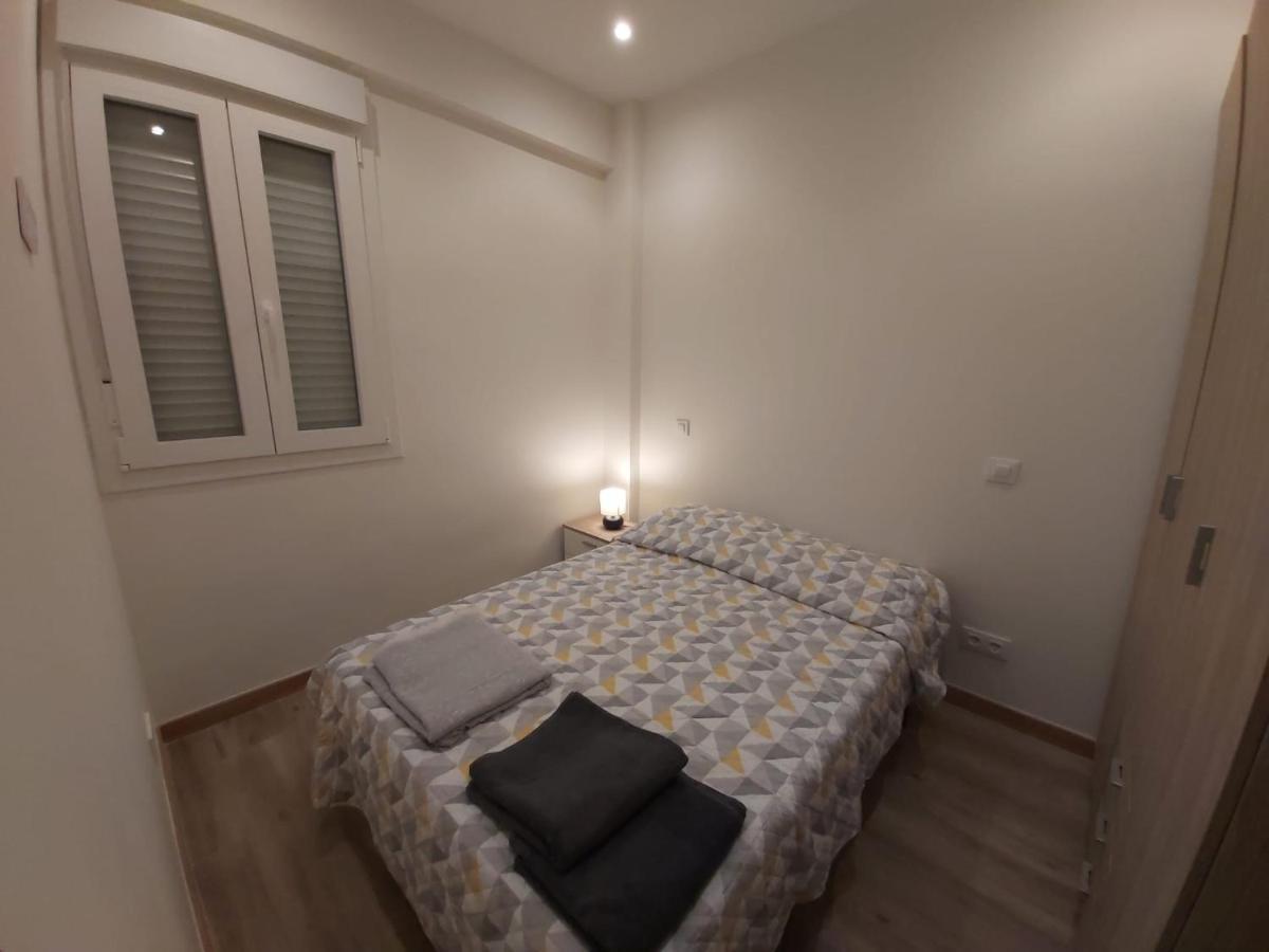 Sweet Retiro - Center Of Apartamento