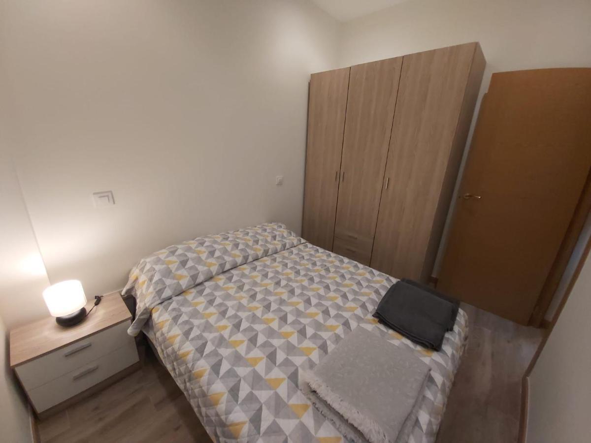 Apartamento Sweet Retiro - Center Of Madrid