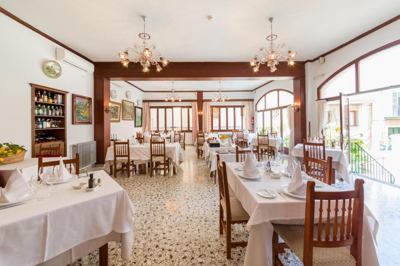 El Guía Hotel Sóller