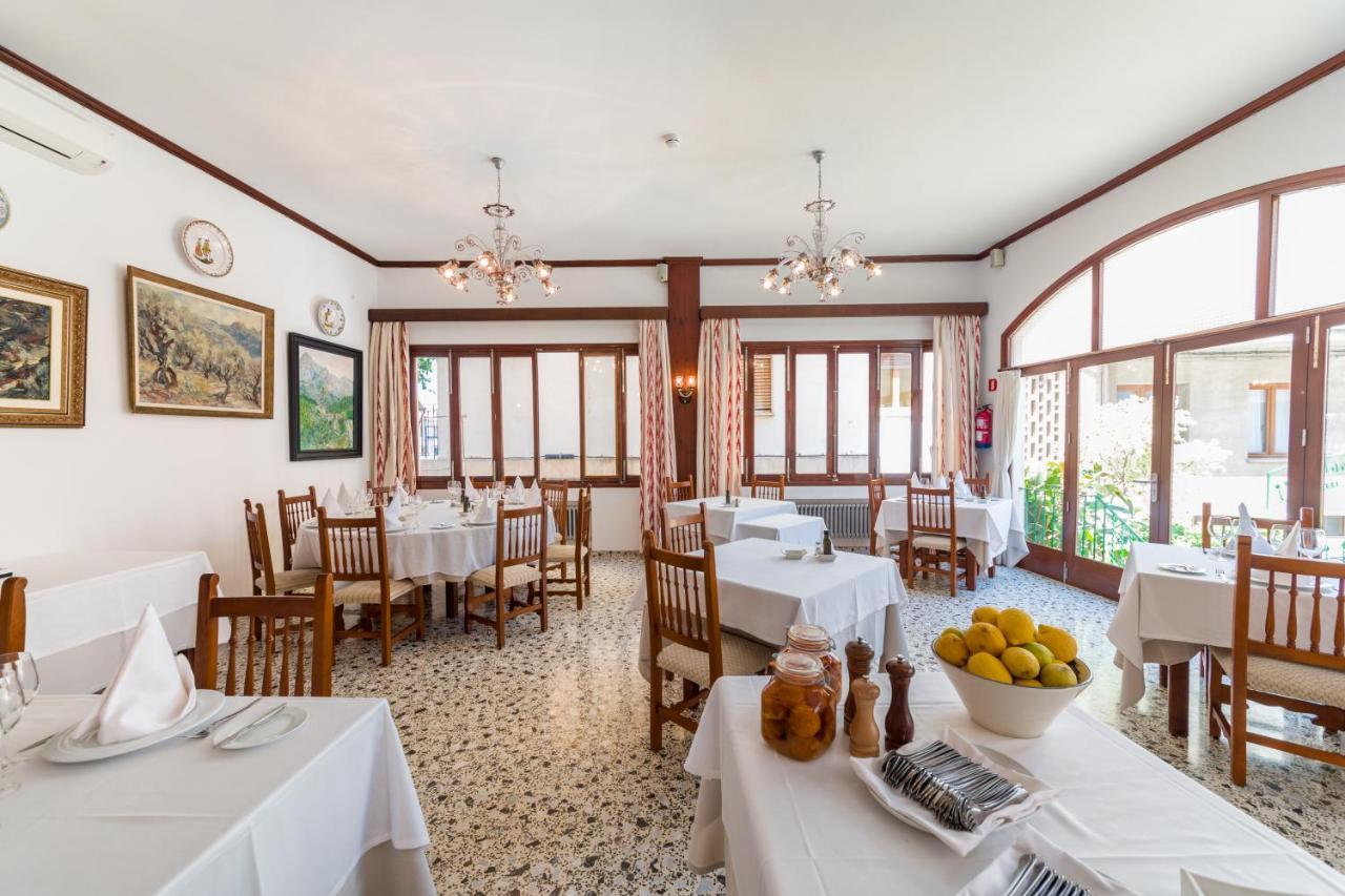 El Guía Hotel 4*