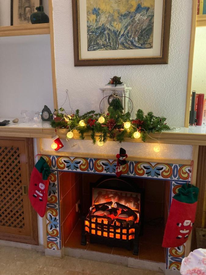 Casa Cary Holiday home *