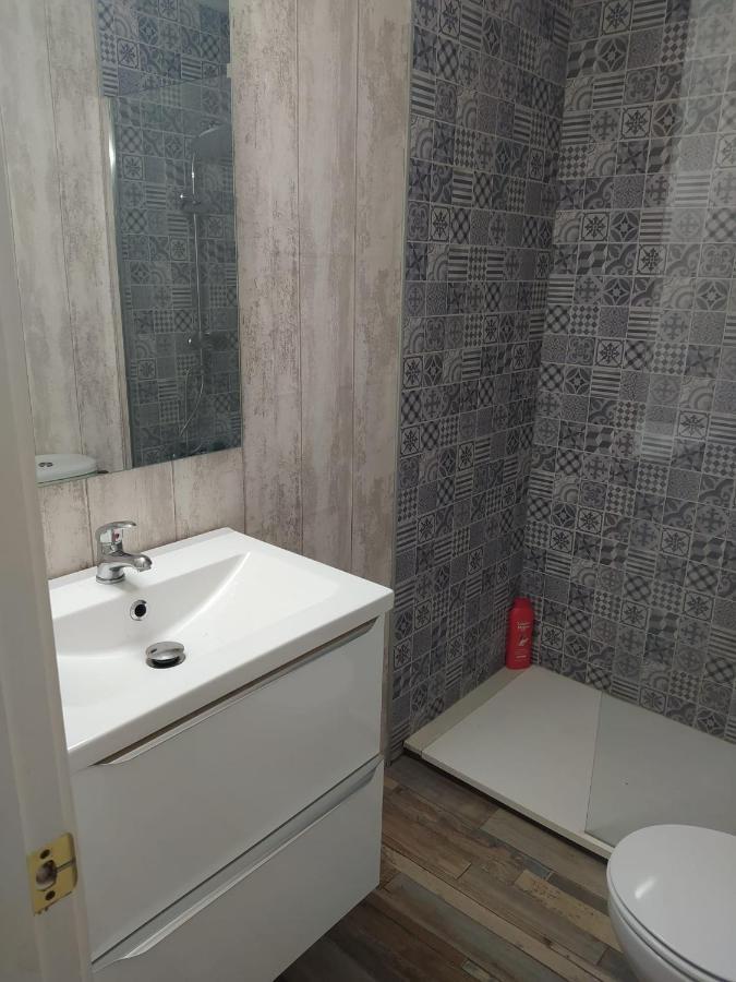 Apartamento Casa El Anden 11 El Bosque
