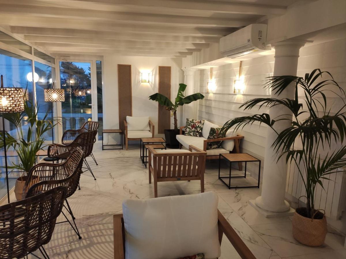 Hotel Don Diego Suances