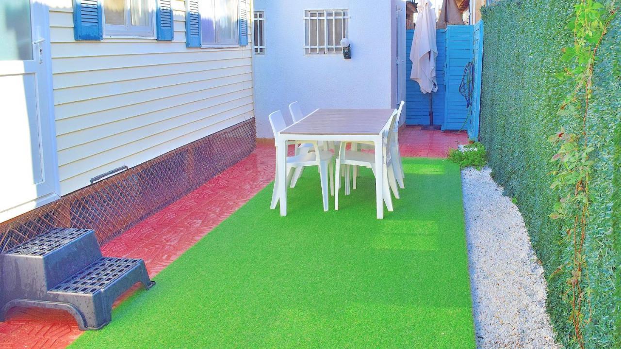 Holiday park Casita Movil En Camping De