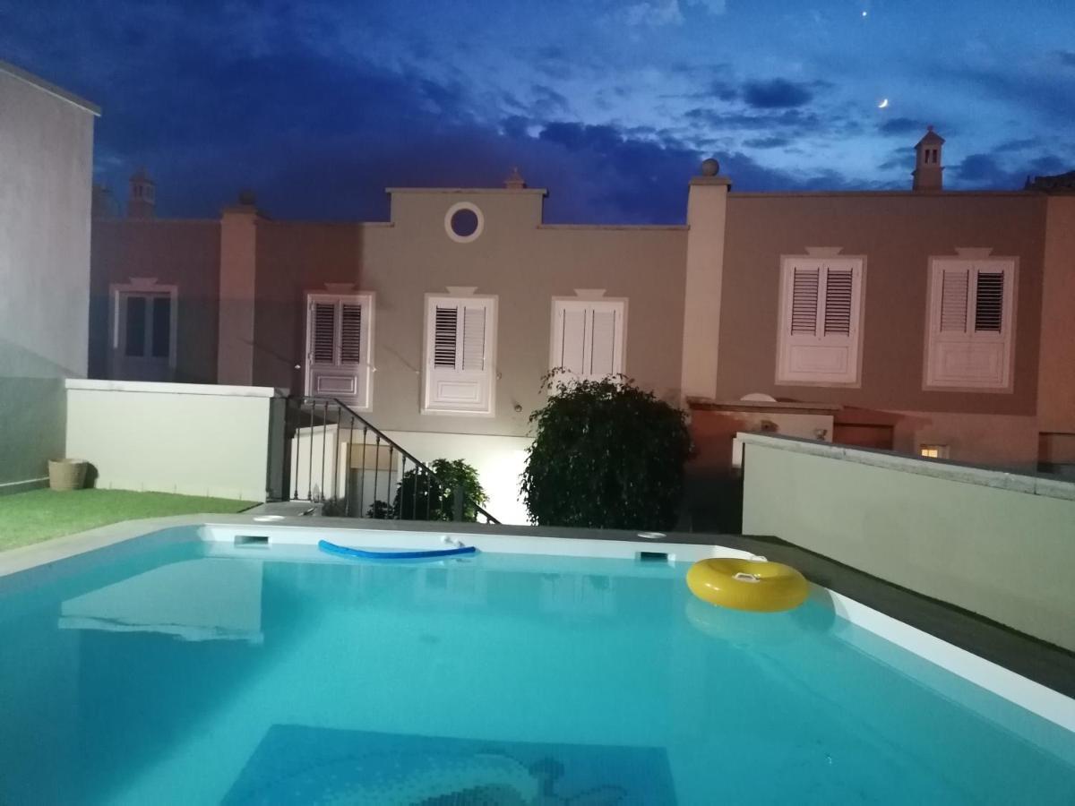 Luxury Ocean View Tinguafaya Holiday With Private Pool Сasa de vacaciones *