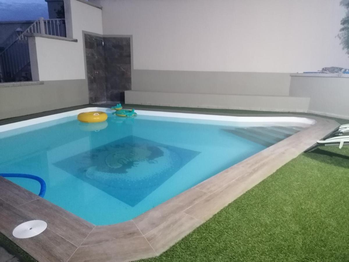 Luxury Ocean View Tinguafaya Holiday With Private Pool Сasa de vacaciones *
