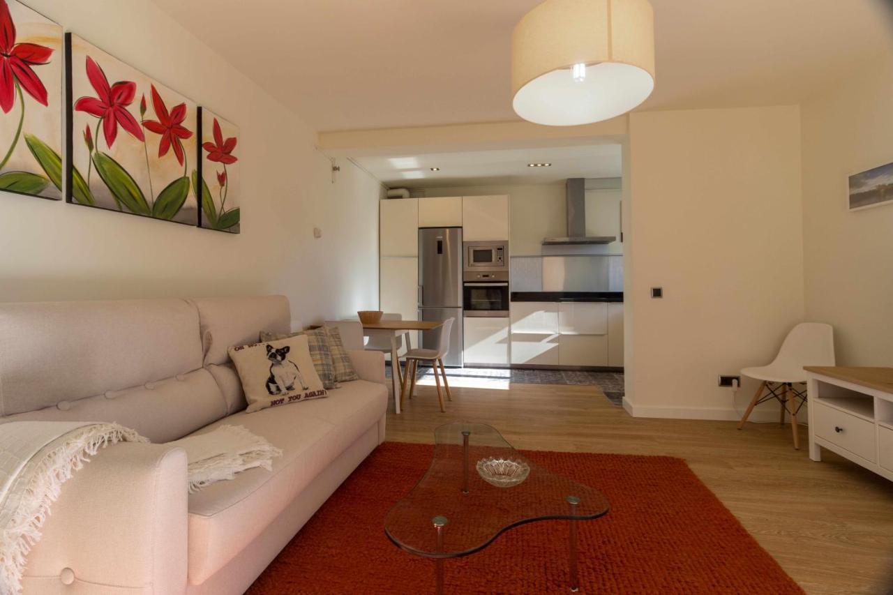 Apartment Atico Ocellum Durii