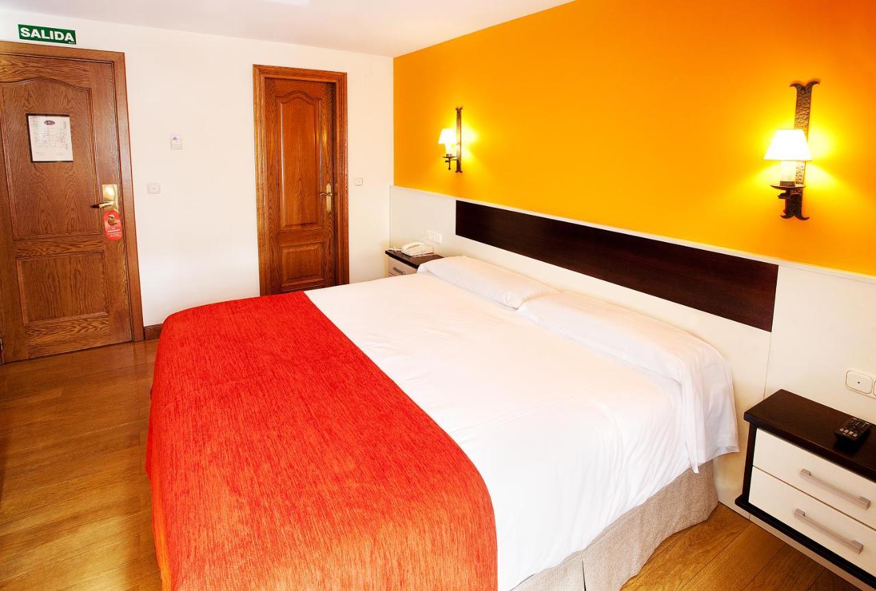 Hotel Venta De