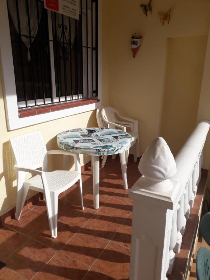 Apartamento In Spain, Lomas Del Golf, Villamartin, Orihuela Costa *