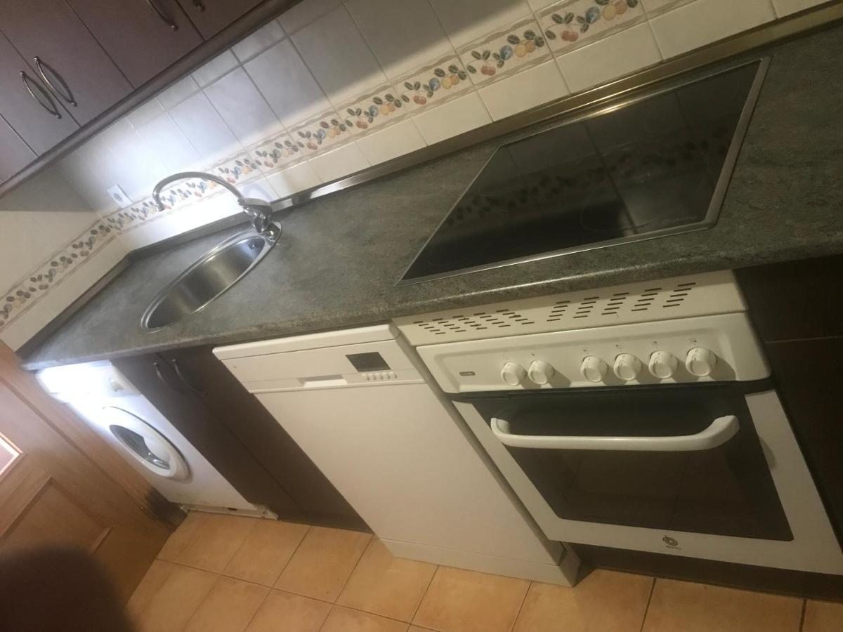 Casas Encinares Holiday home