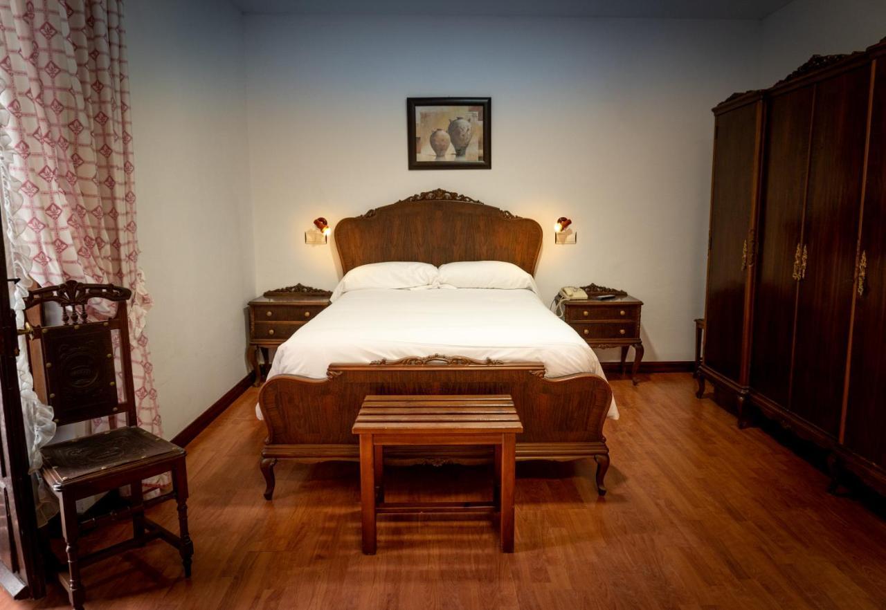 Hotel La Cerca