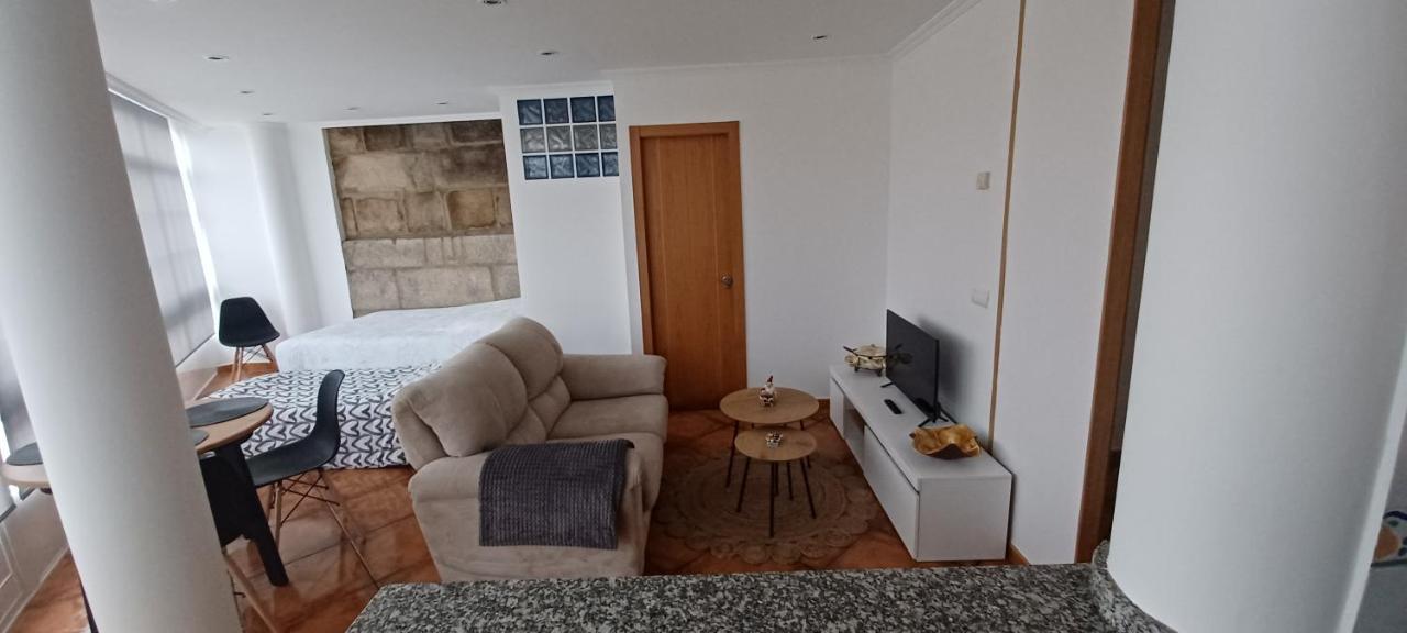 Loft Turístico Apartamento Vigo