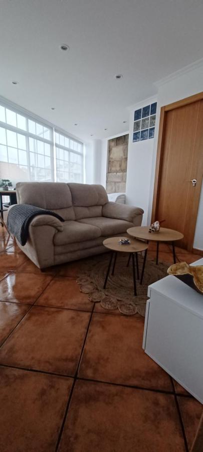 Loft Turístico Apartamento Vigo