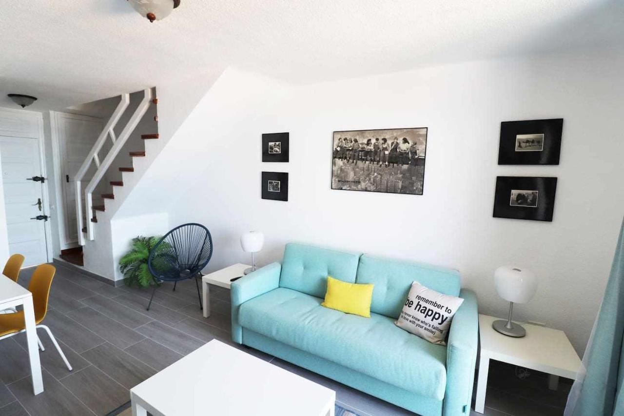 Parque Santiago Ii 378 By Tenerife And Sales Apartment