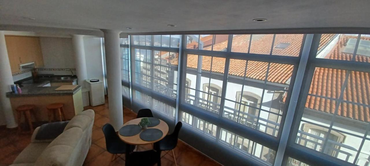 Loft Turístico Apartamento Vigo