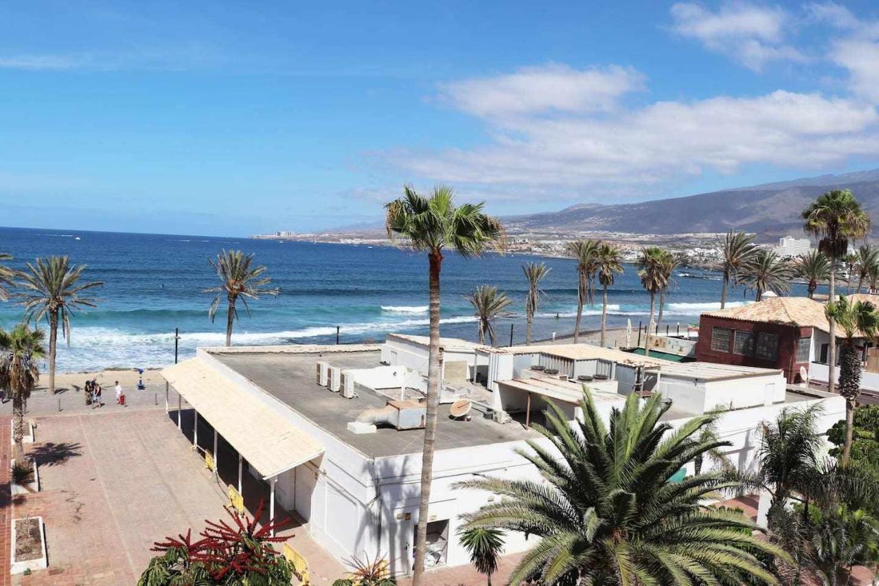 Parque Santiago Ii 378 By Tenerife And Sales Apartment