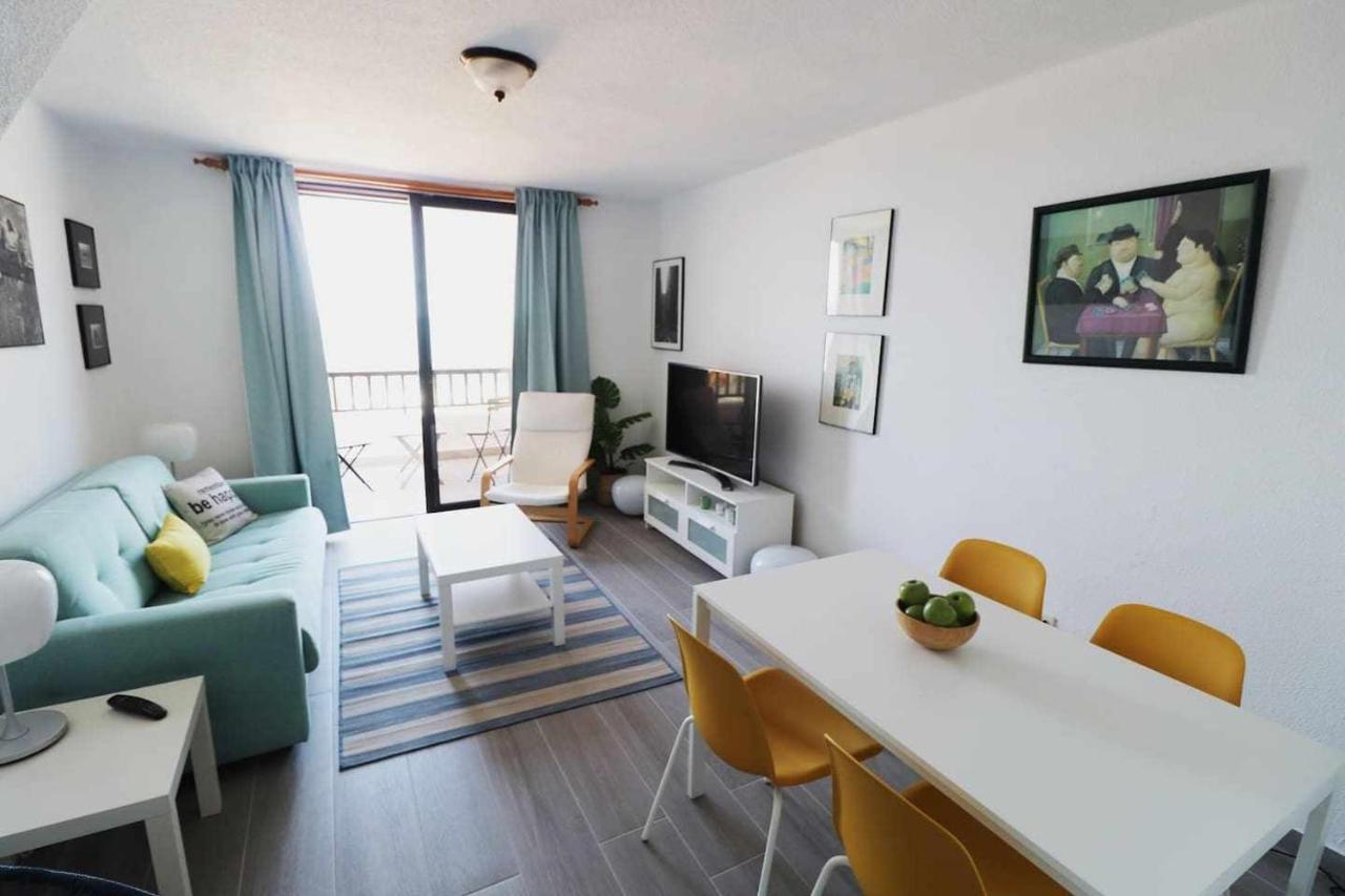 Apartment Parque Santiago Ii 378 By Tenerife And Sales Arona (Tenerife)