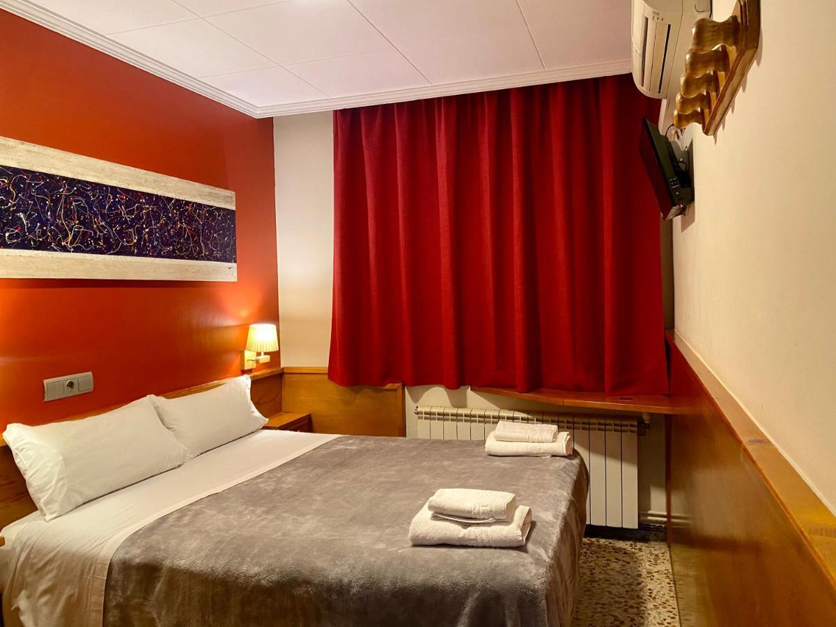 Galicia Guest house