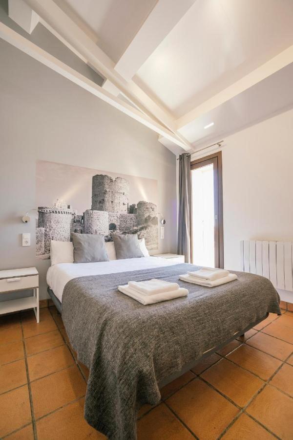 Country house La Albacara Moya (Cuenca)