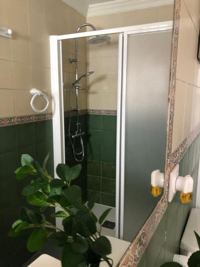 Apartment La Moradita