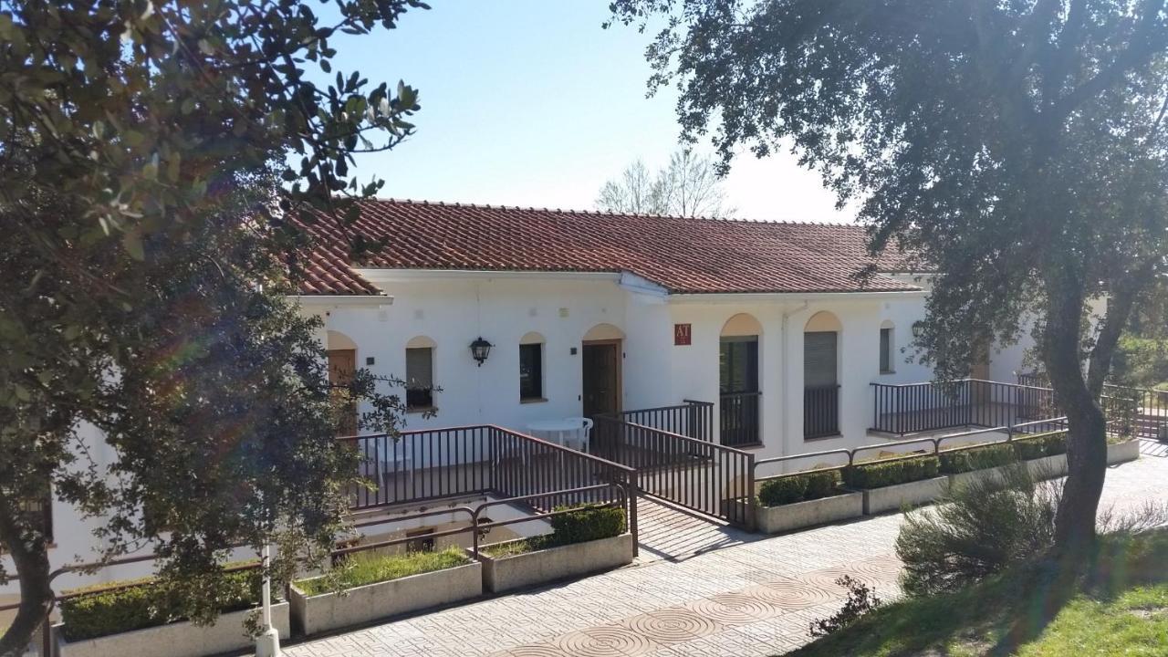 Banos De Ledesma *
