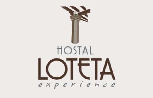 Bed and breakfast Loteta Experience *
