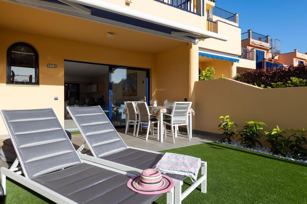 Bahia Meloneras Premium - Gran Canaria