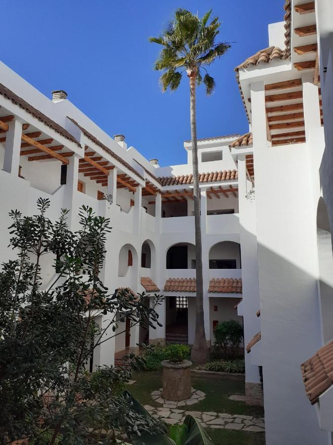 El Peñíscola