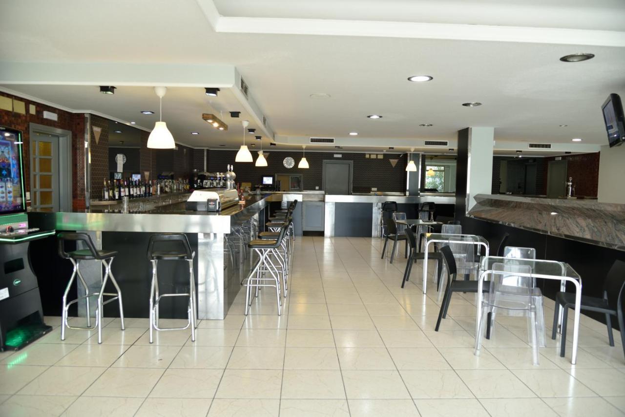 Sierra De Arcos Hotel