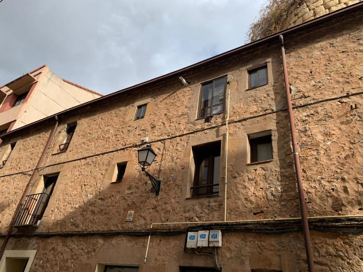 Vivienda Turistica La Caldera