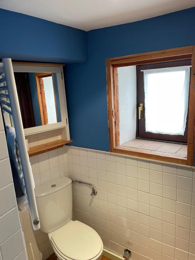 Vivienda Turistica La Caldera * Soria
