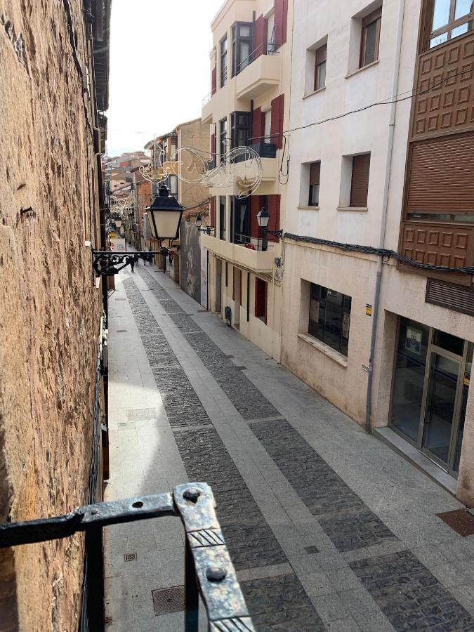 Vivienda Turistica La Caldera
