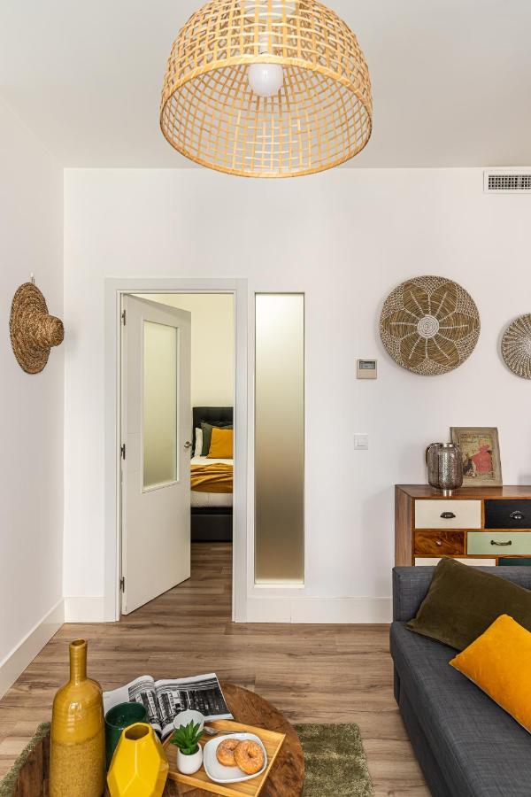 Waou Puerta Del Sol Iv - Alquiler Corta Duracion Apartment Madrid