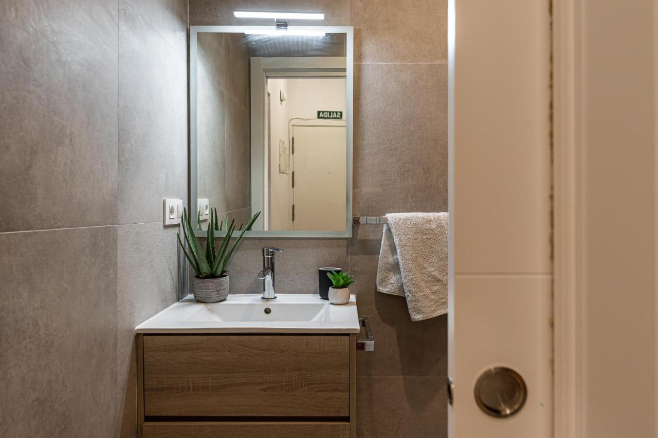 Waou Puerta Del Sol Iv - Alquiler Corta Duracion Apartment