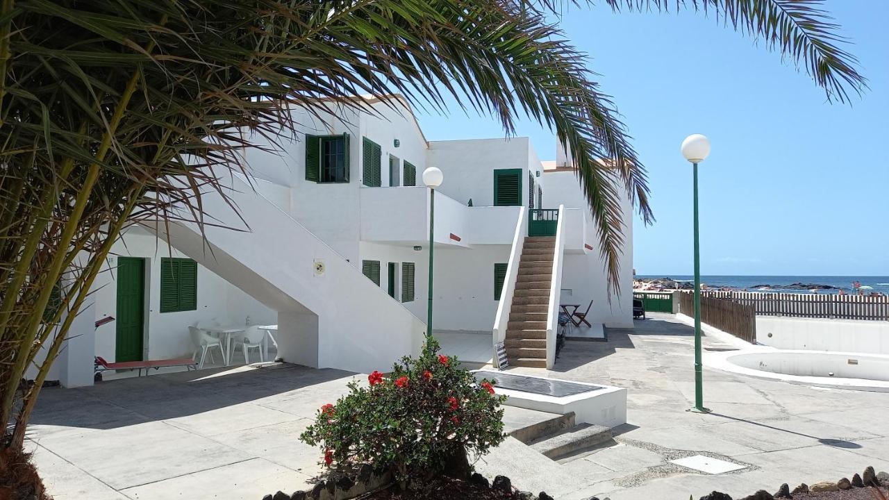 El Sueno - Fronte Vista Mare Apartment El Cotillo (Fuerteventura)