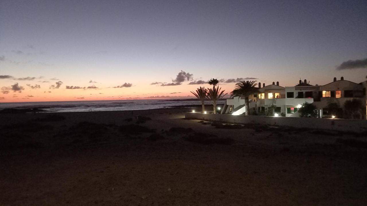 El Sueno - Fronte Vista Mare Apartment El Cotillo (Fuerteventura)