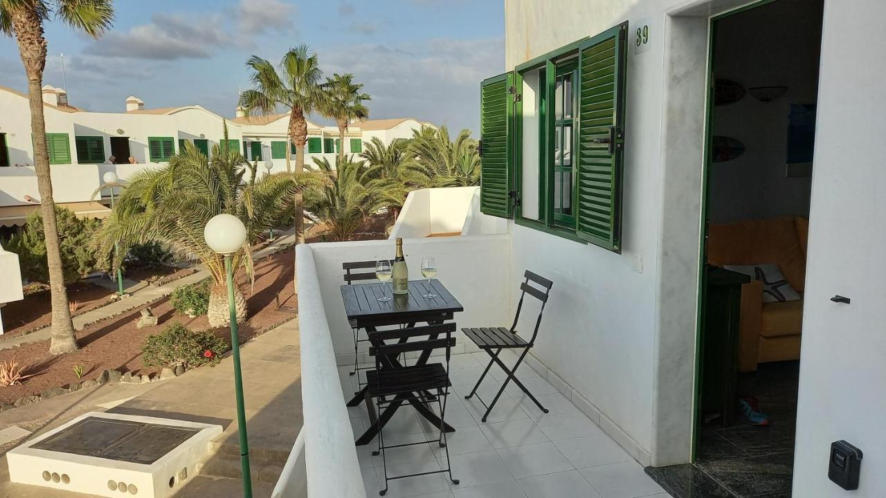 Apartment El Sueno - Fronte Vista Mare El Cotillo (Fuerteventura)