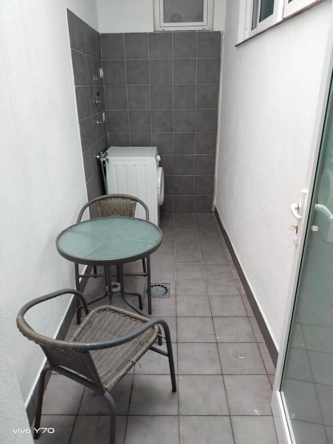 Apartment Open-bajo La Laguna (Tenerife)
