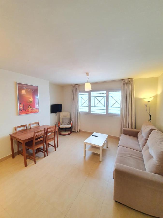 Apartamento Loft Miramar Sierra Nevada